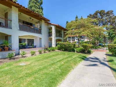 6009 Rancho Mission Rd Unit 103, San Diego, CA, 92108