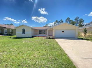2740 SW 153rd Place Rd, Ocala, FL 34473