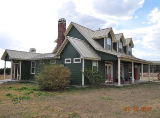 28710 Mahon Rd, Hockley, TX 77447