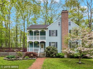 10 Jordan Mill Ct, White Hall, MD 21161