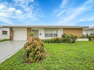 7500 NW 70th Ter, Fort Lauderdale, FL 33321