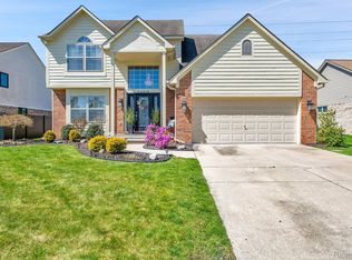 24818 Foxmoor Blvd, Woodhaven, MI 48183