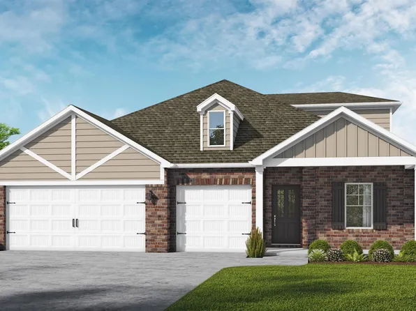 6346 Steeple Chase Trl, Pinson, AL 35126