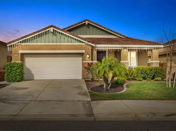 18286 Sassafras Ln, San Bernardino, CA 92407