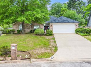 1234 Hummingbird Cir, Longview, TX 75601