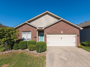 309 Ella Rae Ln, Lexington, KY 40511