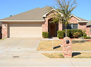 2816 Fair Timber Way, McKinney, TX 75071