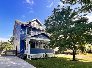 208 Marion St, Rochester, NY 14610