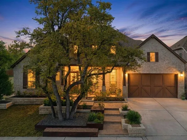 2104 Cotton Farm Trl, Leander, TX 78641