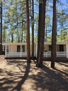 1100 N 43rd Loop, Show Low, AZ, 85901