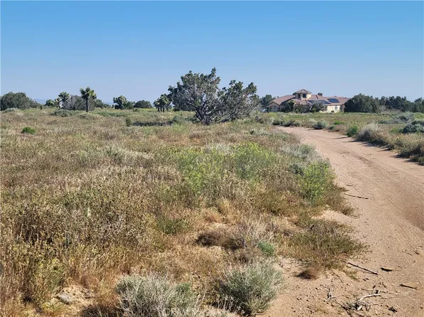 0 Vinton Rd, Phelan, CA 92371