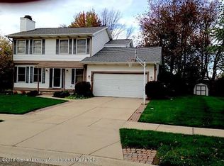 5680 Lochwoode Ct, Holt, MI 48842