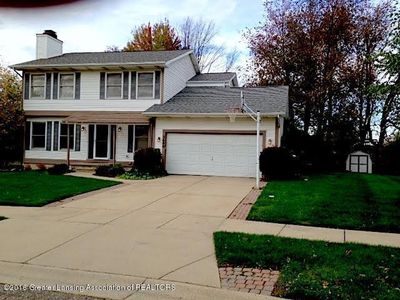 5680 Lochwoode Ct, Holt, MI, 48842