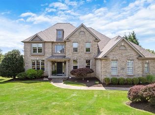 4109 Fairway Dr, Gibsonia, PA 15044