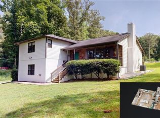 118 Raven Rd, Villa Rica, GA 30180