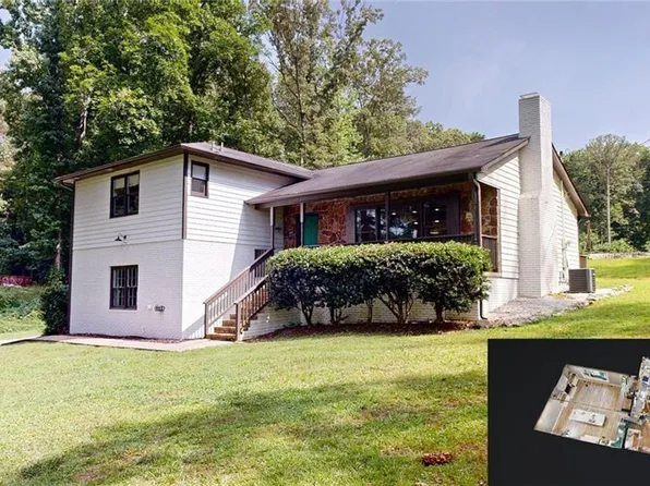 118 Raven Rd, Villa Rica, GA 30180