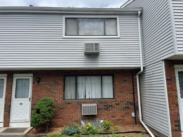 58 Sheri Ln #58, Agawam, MA 01001