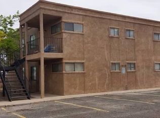 1013 Elm St APT 4, Las Cruces, NM 88005
