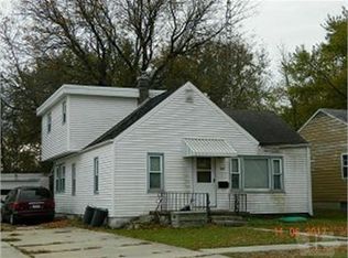 449 11th Ave NE, Hampton, IA 50441