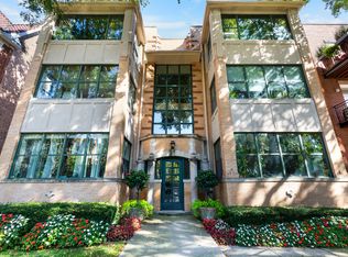 4715 N Beacon St APT 2N, Chicago, IL 60640