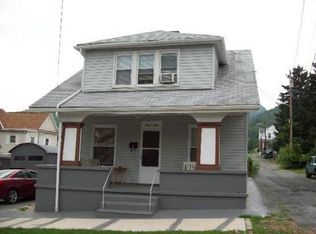 308 Franklin St, Cumberland, MD 21502