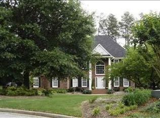 786 Glenridge Rd, Spartanburg, SC 29301