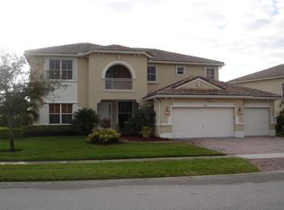 6782 Finamore Cir, Lake Worth, FL 33467