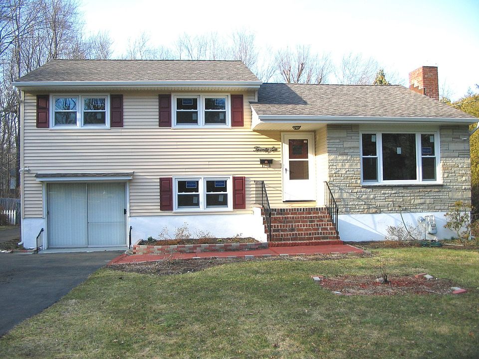 House Front