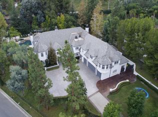 5140 E Copa De Oro Dr, Anaheim, CA 92807