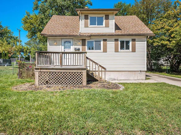 71 Boehme St, Mount Clemens, MI 48043