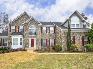94 Brookesmill Ln, Stafford, VA 22554
