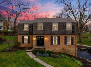 112 Lamar Rd, Pittsburgh, PA 15241