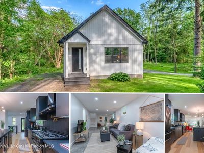 1012 Creek Locks Road, Rosendale, NY, 12472