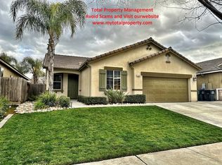 3525 W Sweet Ave, Visalia, CA