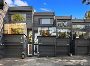4505 NE 55th St, Seattle, WA 98105