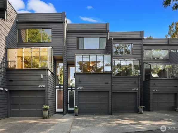4505 NE 55th Street, Seattle, WA 98105