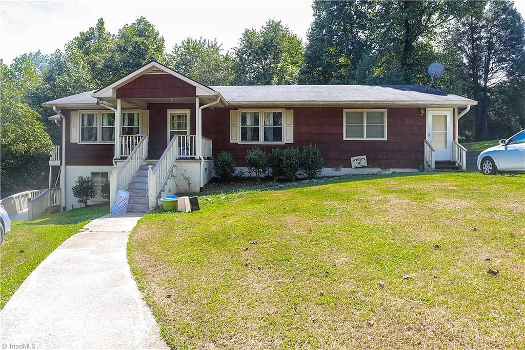 803 Benjamin Rd, Madison, NC 27025 Zillow