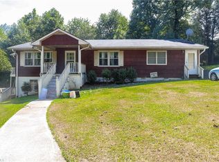 803 Benjamin Rd, Madison, NC 27025