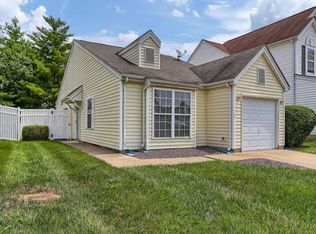 1113 Garden Village Dr, Florissant, MO