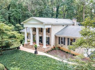 4963 Mountclaire Rd, Stone Mountain, GA 30087