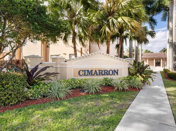 4418 Morgan Lane #4418, Davie, FL 33328