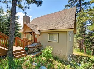 27775 Alpen Dr, Lake Arrowhead, CA 92352