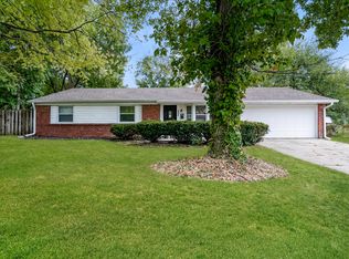 1825 Rockford Rd, Indianapolis, IN 46229