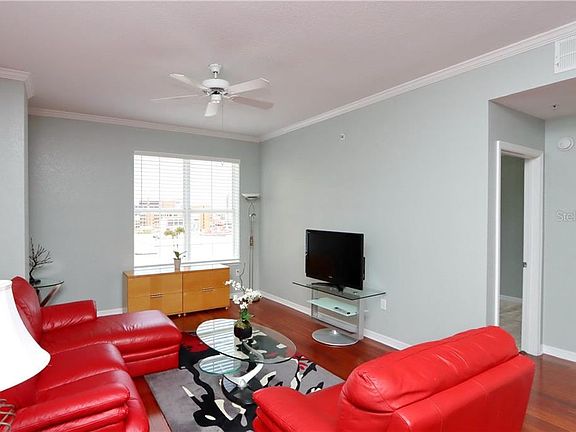 5th image of 700 S Harbour Island Blvd Unit 702