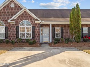 140 Oak Towne Dr UNIT E-2, Greenville, NC 27858