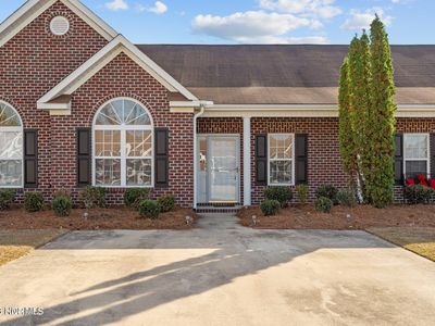 140 Oak Towne Drive #E2, Greenville, NC, 27858