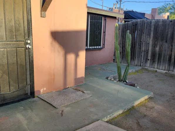 307 E Palmdale St Unit 2, Tucson, AZ 85714