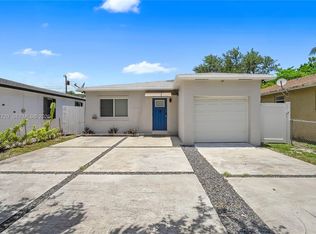 Liberia, Hollywood, FL 33020