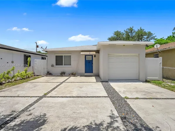 2227 Cody St, Hollywood, FL 33020