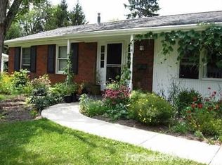 14 Tulane Rd, Athens, OH 45701